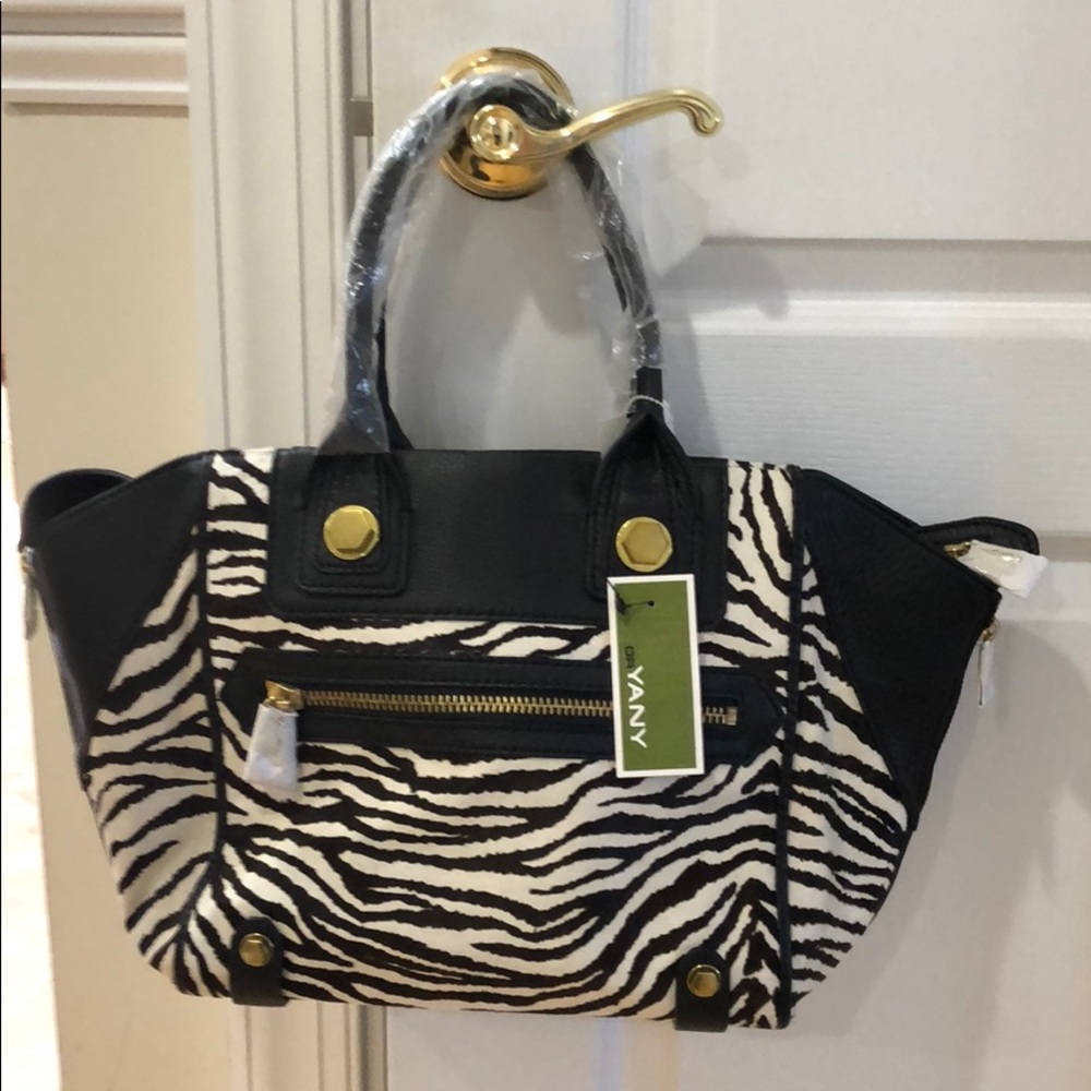 OrYANY satchel